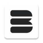 bederr empresas android application logo